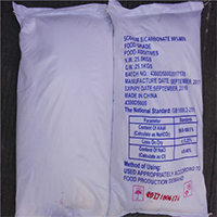 Sodium Bicarbonate 4